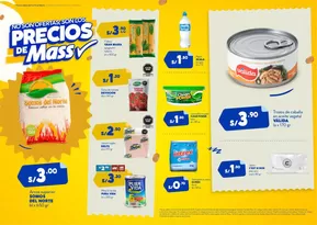 Catálogo Mass en Casma | Precios de Mass | 2025-02-04T00:00:00.000Z - 2025-02-10T00:00:00.000Z