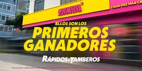 Catálogo Tambo en Lima | Linea Prime | 2025-03-11T00:00:00.000Z - 2025-04-02T00:00:00.000Z