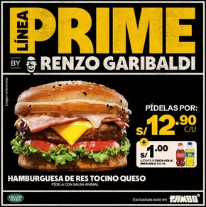 Catálogo Tambo en Lambayeque | LINEA PRIME | 2025-03-11T00:00:00.000Z - 2025-03-15T00:00:00.000Z