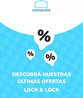 Catálogo Lock & Lock en Trujillo | Ofertas Lock & Lock | 2024-08-06T00:00:00.000Z - 2027-06-30T00:00:00.000Z