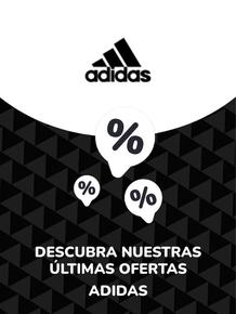 Catálogo ADIDAS | Ofertas Adidas | 2023-09-26T00:00:00+02:00 - 2027-06-30T00:00:00+02:00