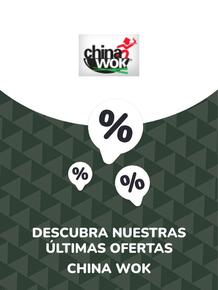 Catálogo China Wok en Arequipa | Ofertas China Wok | 2023-09-27T00:00:00.000Z - 2027-06-30T00:00:00.000Z