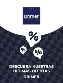 Catálogo Drimer en Trujillo | Ofertas Drimer | 2023-09-27T00:00:00.000Z - 2027-06-30T00:00:00.000Z