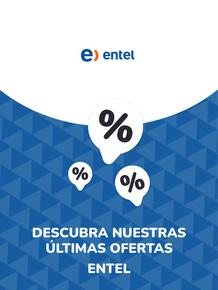 Catálogo Entel en Cajamarca | Ofertas Entel | 2023-09-27T00:00:00+02:00 - 2027-06-30T00:00:00+02:00