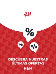 Catálogo H&M en Lurín | Ofertas H&M | 2023-09-27T00:00:00+02:00 - 2025-12-31T00:00:00+01:00