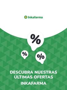 Catálogo InkaFarma en Lambayeque | Ofertas Inkafarma | 2023-09-27 - 2025-10-29