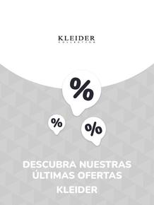 Catálogo Kleider en Arequipa | Ofertas Kleider | 2023-09-27T00:00:00.000Z - 2027-06-30T00:00:00.000Z