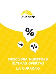 Catálogo La Curacao en Iquitos | Ofertas La Curacao | 2023-09-27T00:00:00+02:00 - 2025-10-29T00:00:00+01:00