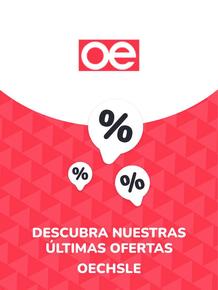 Catálogo Oechsle | Ofertas Oechsle | 2023-09-27T00:00:00+02:00 - 2025-10-29T00:00:00+01:00