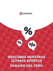 Catálogo Paraiso del Perú | Ofertas Paraiso del Perú | 2023-09-27T00:00:00+02:00 - 2025-10-29T00:00:00+01:00