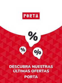 Catálogo Porta en Chimbote | Ofertas Porta | 2023-09-27 - 2025-10-29