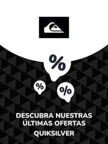 Catálogo Quiksilver | Ofertas Quiksilver | 2023-09-27T00:00:00+02:00 - 2025-10-29T00:00:00+01:00