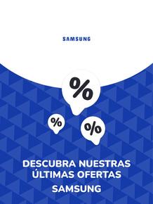 Catálogo Samsung | Ofertas Samsung | 2023-09-27T00:00:00+02:00 - 2026-03-31T00:00:00+02:00