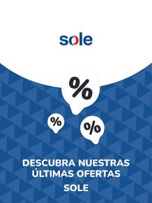 Catálogo Sole en Trujillo | Ofertas Sole | 2023-09-27T00:00:00.000Z - 2027-06-30T00:00:00.000Z