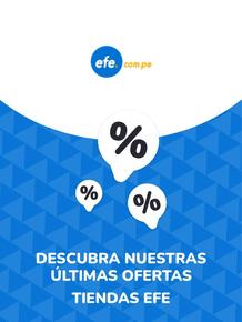 Catálogo Tiendas EFE | Ofertas Tiendas EFE | 2023-09-27T00:00:00.000Z - 2027-06-30T00:00:00.000Z