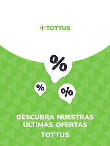 Catálogo Tottus | Ofertas Tottus | 2023-09-27T00:00:00+02:00 - 2025-10-29T00:00:00+01:00