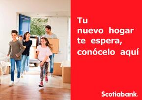 Catálogo Scotiabank en Chosica | Tu nuevo hogar te espera, conócelo aquí | 2023-10-16T00:00:00-05:00 - 2024-12-31T23:59:00-05:00