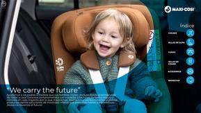 Catálogo Baby Infanti | We carry the future  | 2024-02-27T00:00:00-05:00 - 2024-12-31T23:59:00-05:00