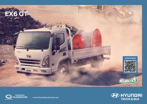 Catálogo Hyundai en Lima | Hyundai EX6! | 2024-05-31T00:00:00.000Z - 2025-05-31T00:00:00.000Z