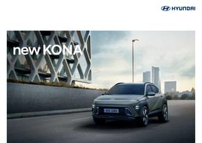 Catálogo Hyundai en Tacna | Hyundai new Kona | 2024-06-05T00:00:00.000Z - 2025-06-05T00:00:00.000Z